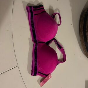 🎁🌞Pink Bella Sports Bra